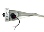 Leading Edge LE-300 Wind Turbine Chassis for Parts