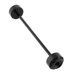 Axle Wheel Crash Protector Fork Slider for Harley X350