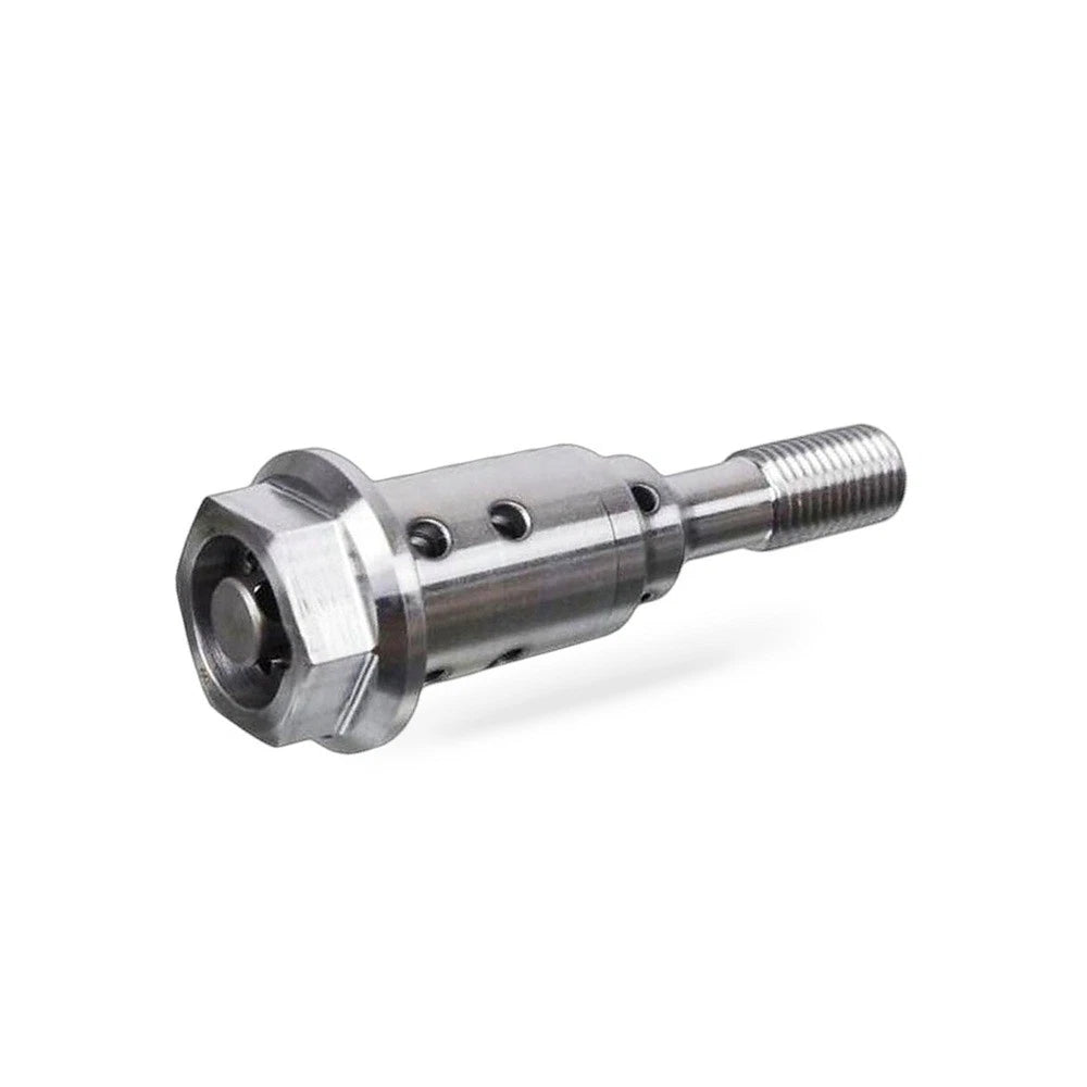 Oil Control Valve Center Screw for Ford Focus Fusion Escape (2000–2023)