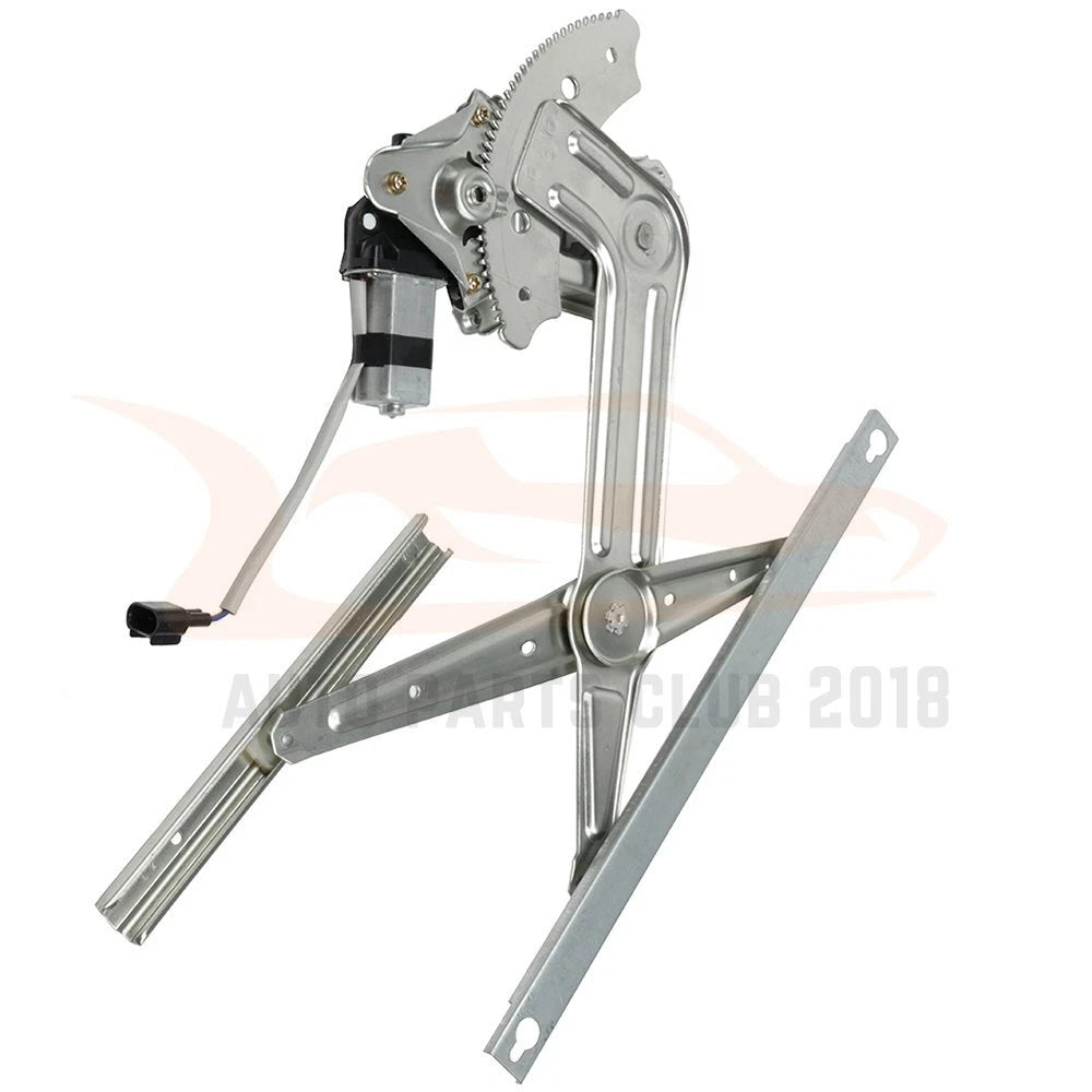 Window Regulator with Motor for Dodge Ram 1500 (2002-2008)