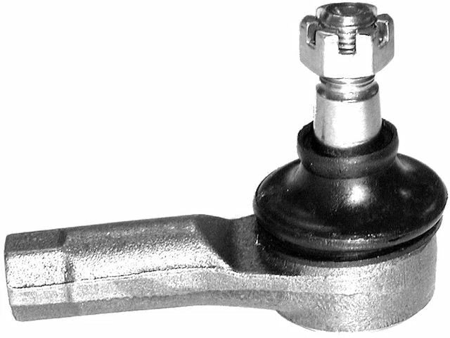 Front Outer Tie Rod End for Mazda 323 (1990–1994) V622BX