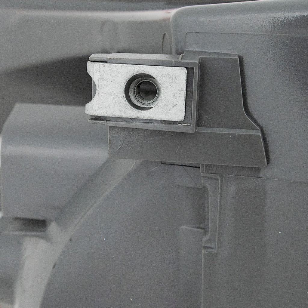 Tail Light for Toyota Tundra (2007–2009) Passenger Side