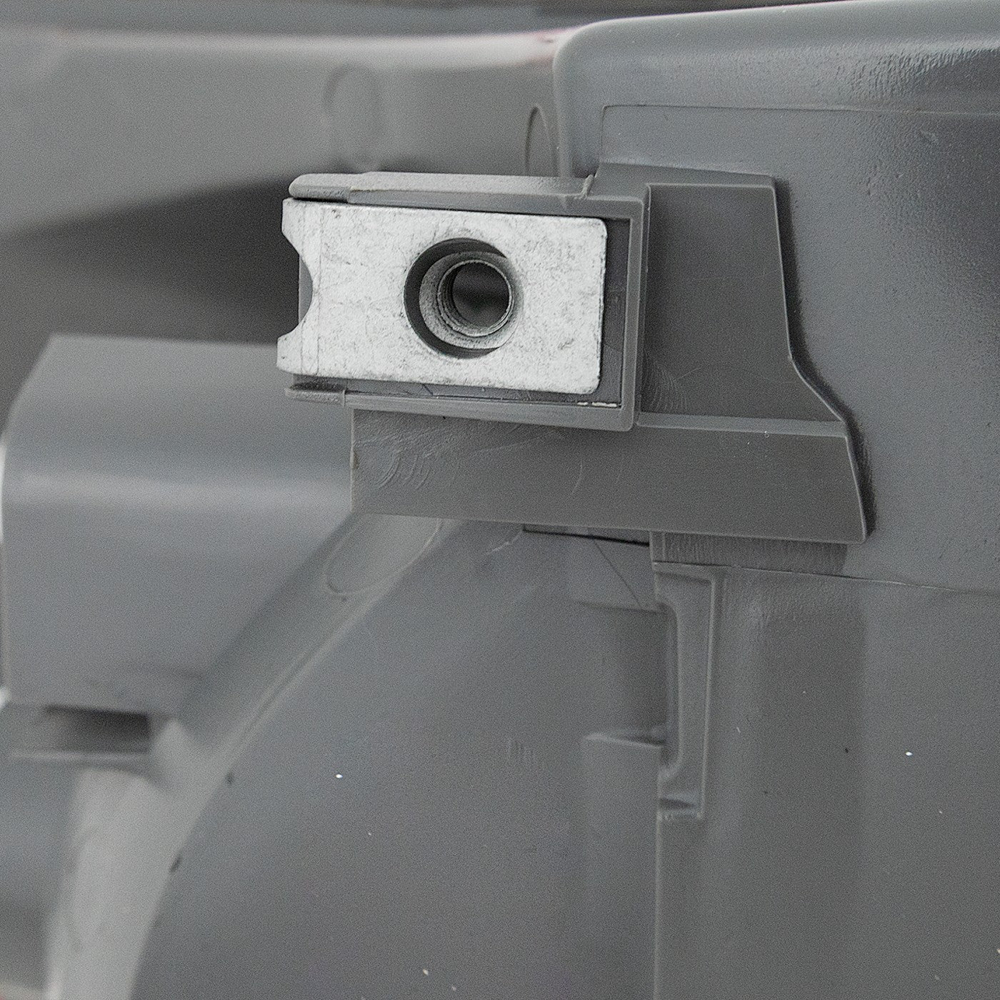 Tail Light for Toyota Tundra (2007–2009) Passenger Side
