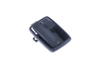 Grey Left Hand Inner Door Handle With Case for Holden Rodeo (1988–2003)