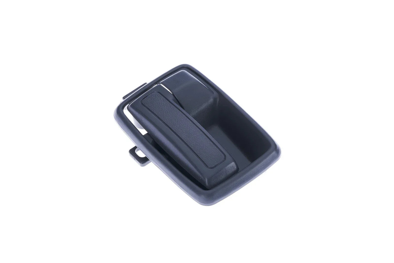 Grey Left Hand Inner Door Handle With Case for Holden Rodeo (1988–2003)