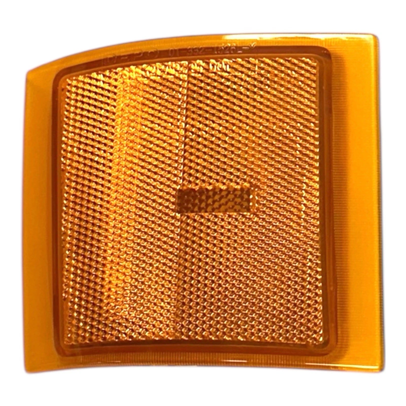 Side Marker Light Assembly Left Driver Front for Chevy C1500 (1994–2002)