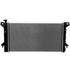 Radiator for Ford F-150 Expedition (2009–2014)