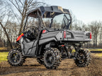 Rear Windshield for Honda Pioneer 700 (2026+)