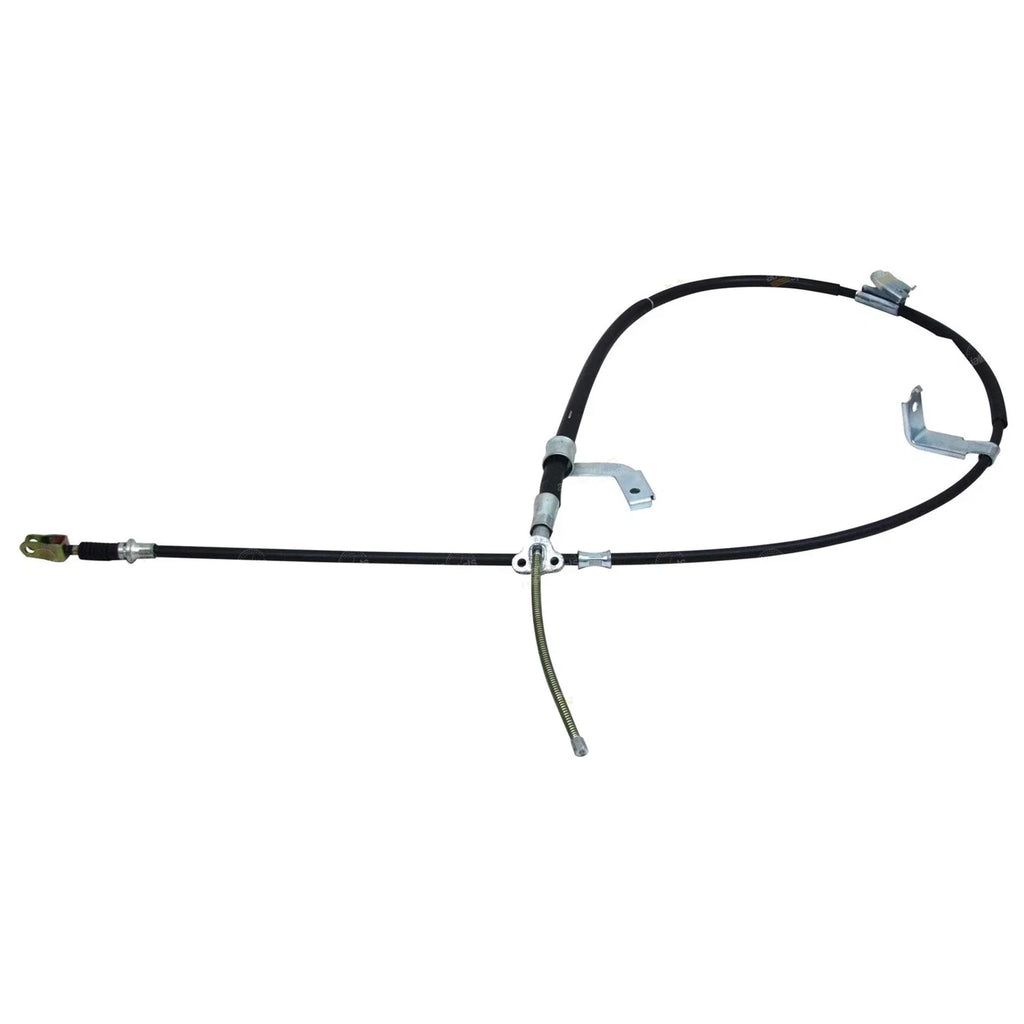 LH Rear Park Hand Brake Cable for Toyota Hilux GGN25/KUN26 (2005–2011)