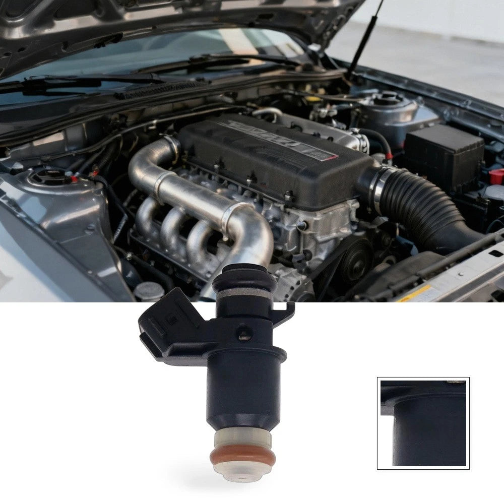 Fuel Injector for Honda Civic (2001–2005), CR-V (2002–2006) 16450-PLD-004