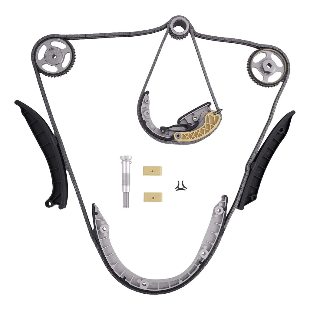 Timing Chain Kit for Porsche Panamera Cayenne S Macan (2010-2023)