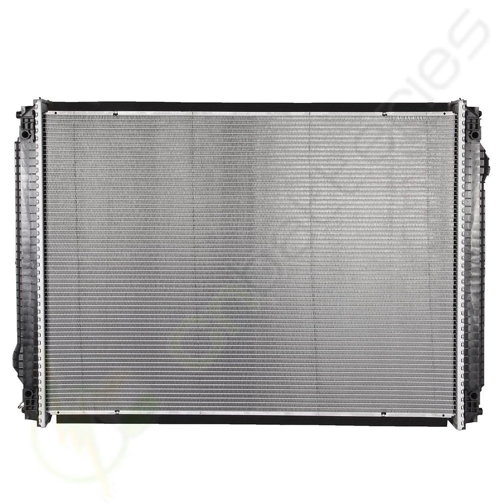 Aluminum Truck Radiator for Freightliner Business Class M2 (2004–2012)