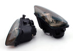 Smoke Headlamp Guard Protector for Yamaha YZF R1 1000 (2007–2008)