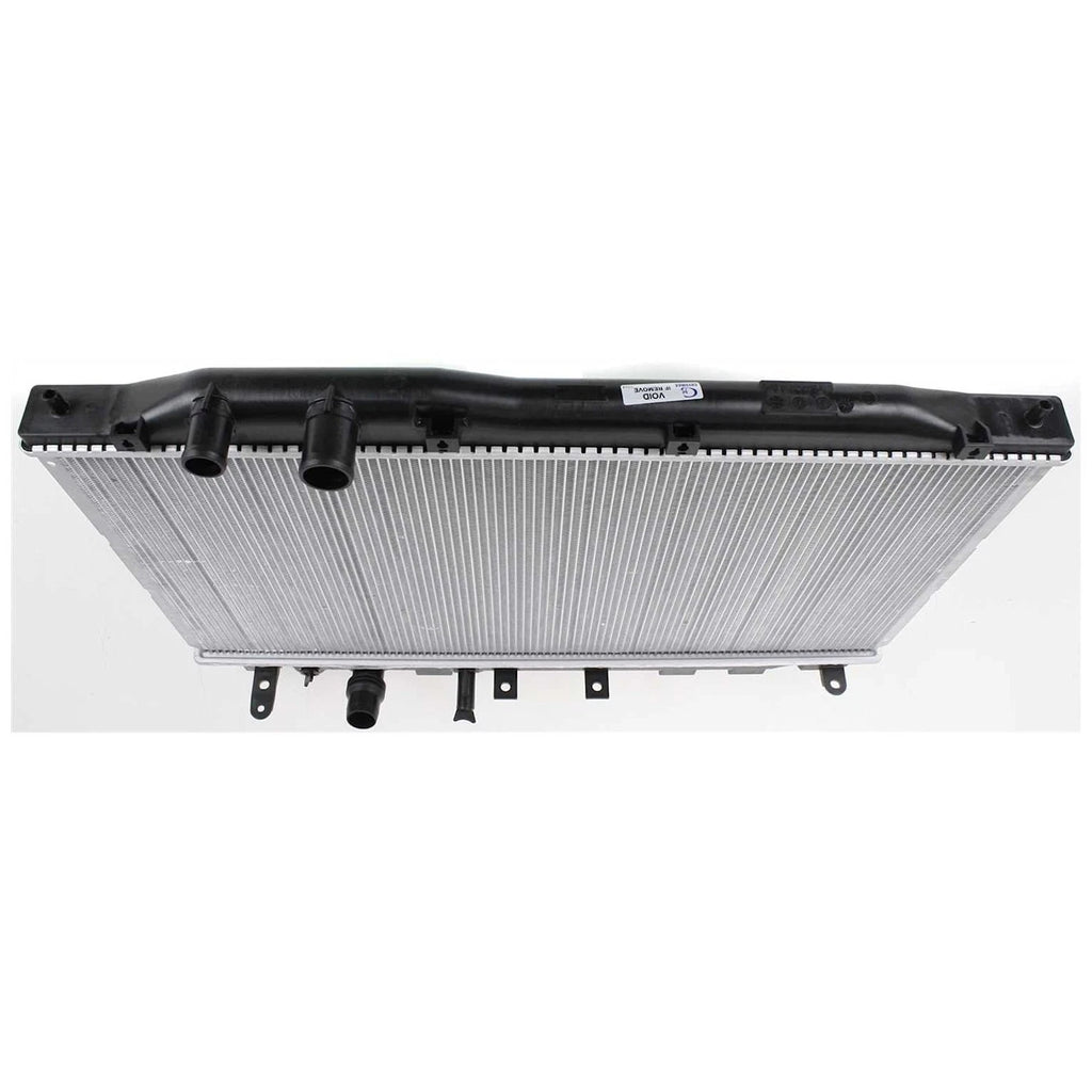 Radiator Kit for Honda Civic 2006–2011