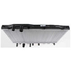 Radiator Kit for Honda Civic 2006–2011