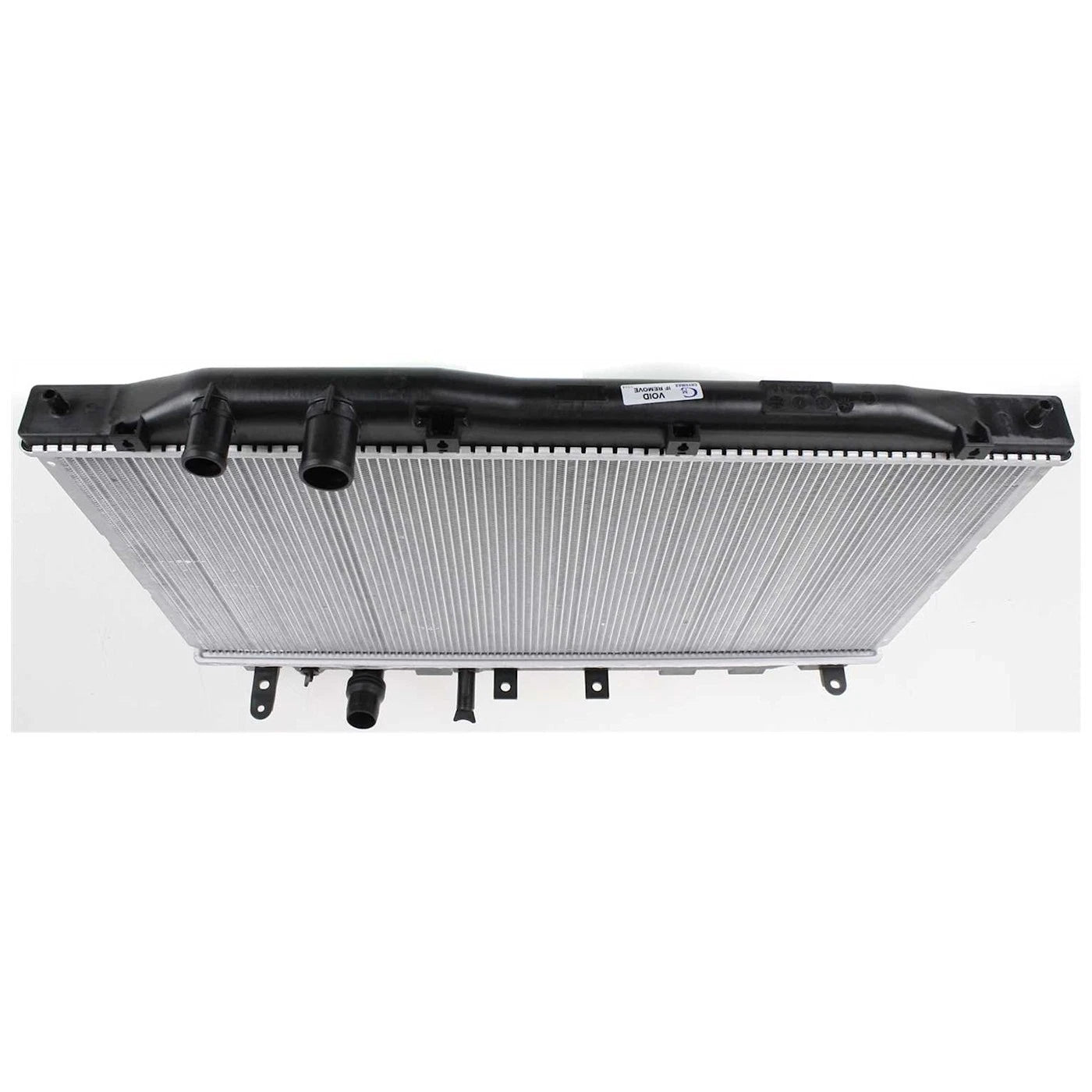 Radiator Kit for Honda Civic 2006–2011
