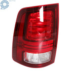 LED Driver Left Side Tail Light for Ram 1500 2500 3500 (2013-2016)