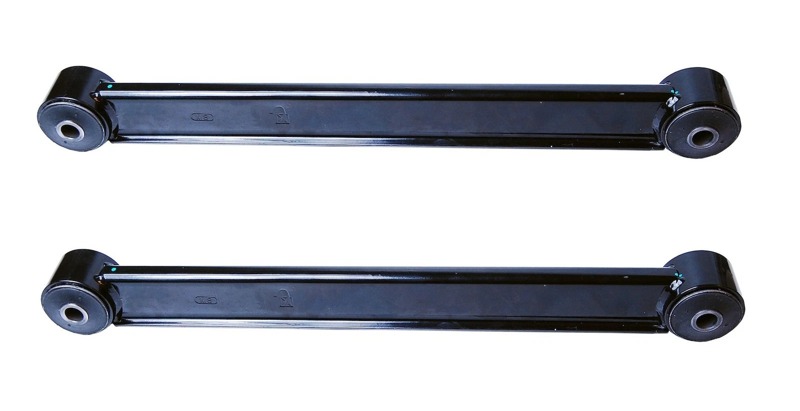 Set of 2 Rear Lower Trailing Arms for Ford Expedition, Lincoln Navigator (1997–2023)