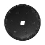 74mm 14 Flute Oil Filter Wrench Socket Remover for Mercedes Benz