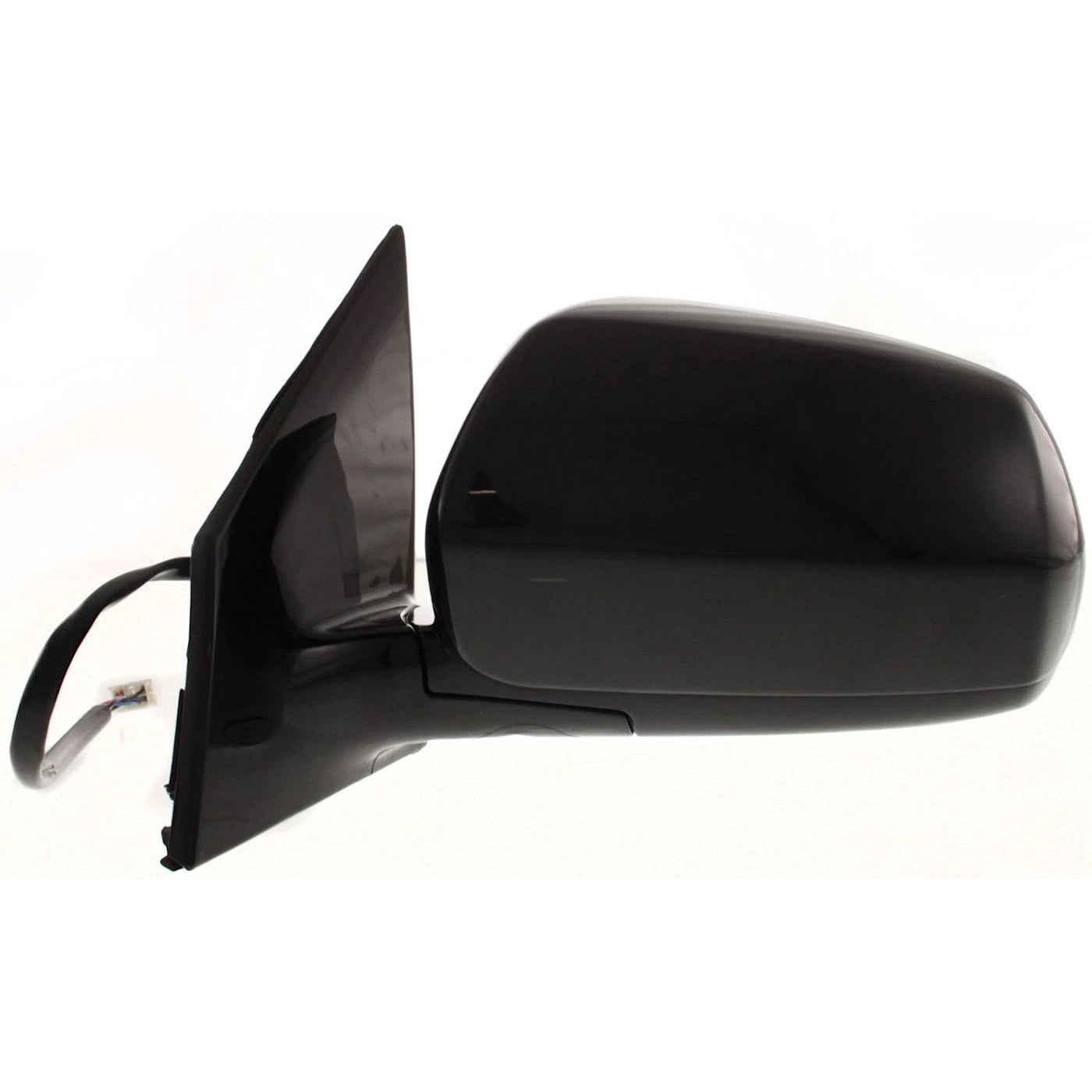Heated Power Mirror Set for Nissan Murano (2003–2004)