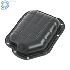 Lower Engine Oil Pan for Nissan Altima Maxima Murano Quest I30 I35 (2000–2009)
