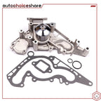 Timing Belt Kit with Water Pump for Lexus GS430 (2001-2007)