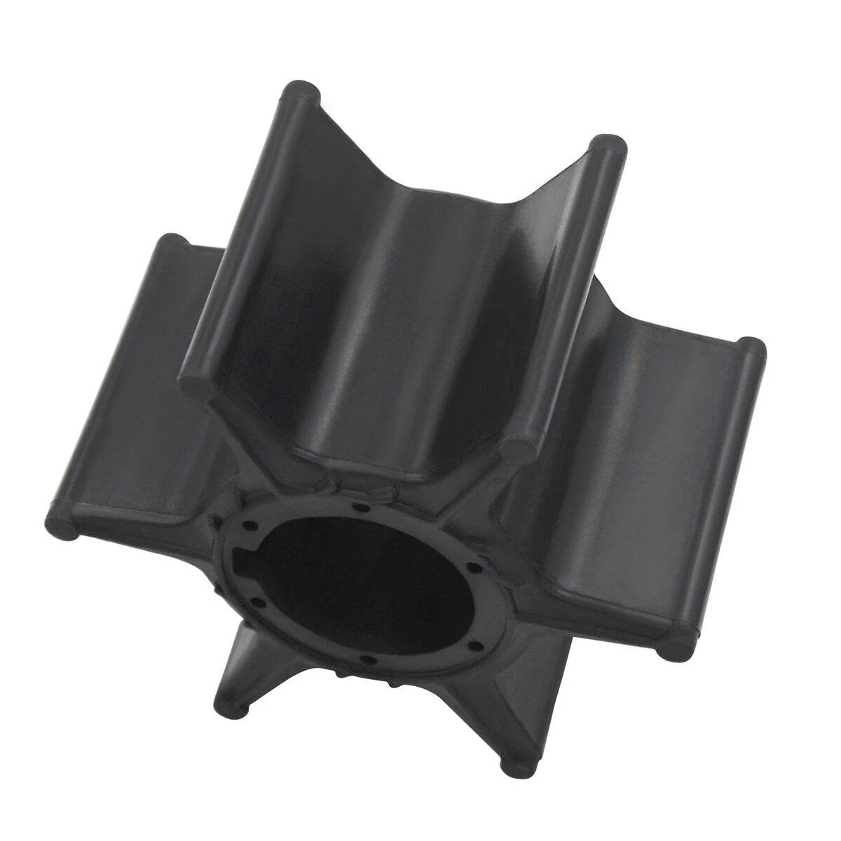 Water Pump Impeller Kit for Yamaha 4-Stroke 75 80 90 100 HP (67F-W0078-00)