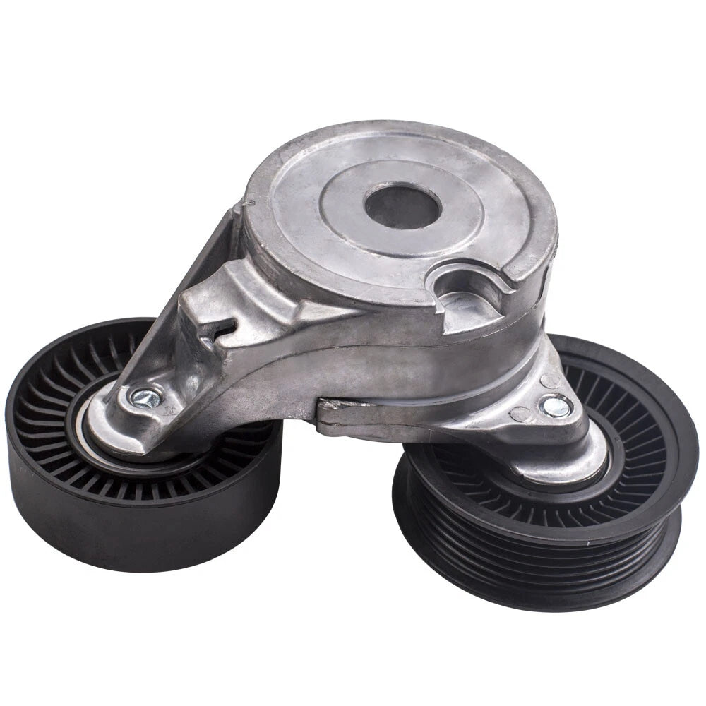 Tensioner Assembly for Dodge Dakota Jeep Liberty Nitro (Automatic) (2005–2012)