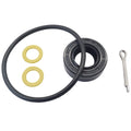 Gearbox Propeller Shaft Oil Seal Kit for Mercury Outboard F4 F5 F6 F8 F9.9