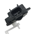 HVAC Heater Blend Air Door Actuator 604016 for Jeep Grand Cherokee (2003–2004)