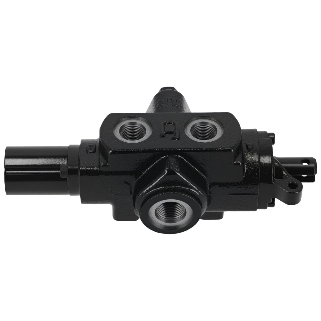 Control Valve for Troy-Bilt Log Splitter (24BL59M5711, LS27CC, LS33CC, LS25CC)