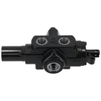 Control Valve for Troy-Bilt Log Splitter (24BL59M5711, LS27CC, LS33CC, LS25CC)