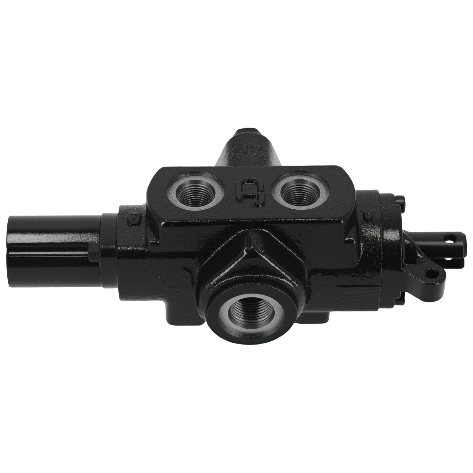 Control Valve for Troy-Bilt Log Splitter (24BL59M5711, LS27CC, LS33CC, LS25CC)