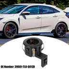 Parking Assist Sensor Retainer for Honda Odyssey (2011–2017) 39681-TL0-G01ZD