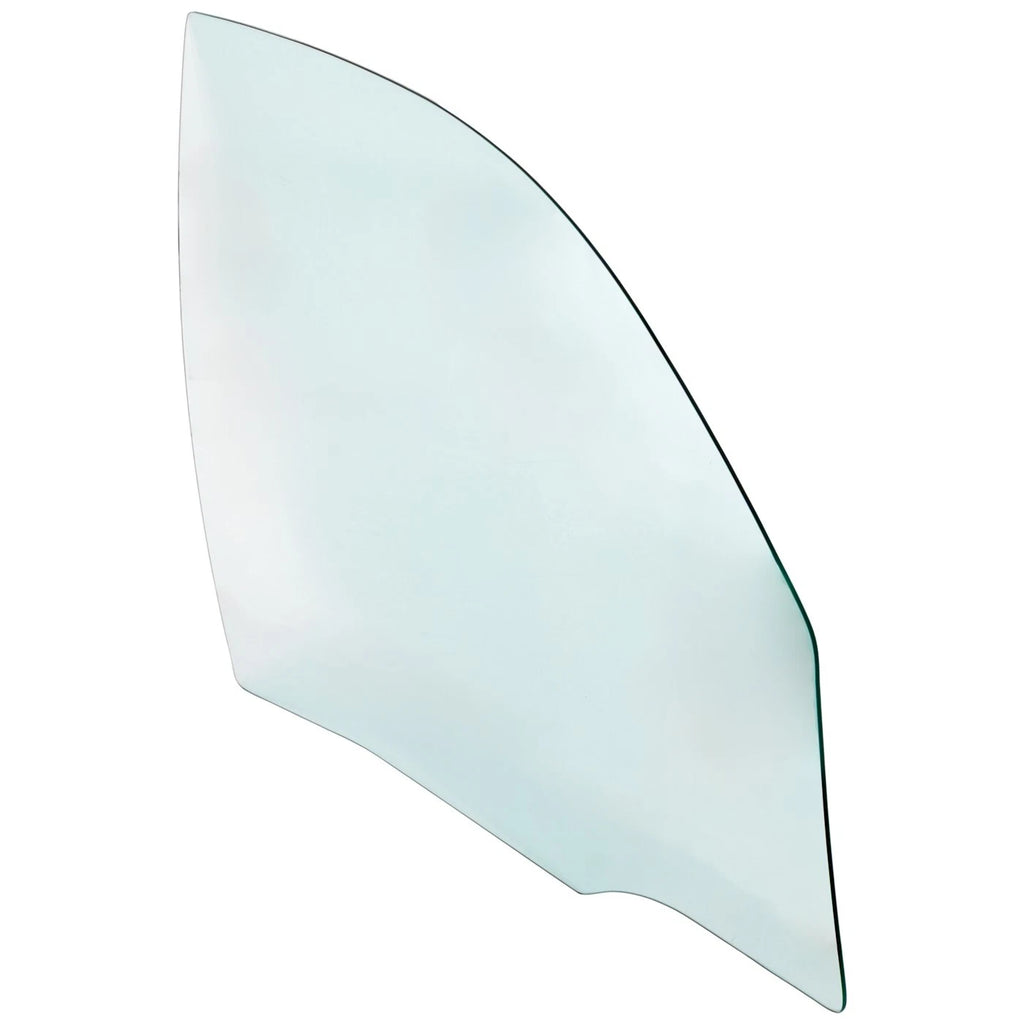 Set of 2 Front Door Glasses for Chrysler