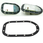 Fuel Pump Tank Seal Gasket for Harley Dyna Low Rider Street Bob (2006-2017)
