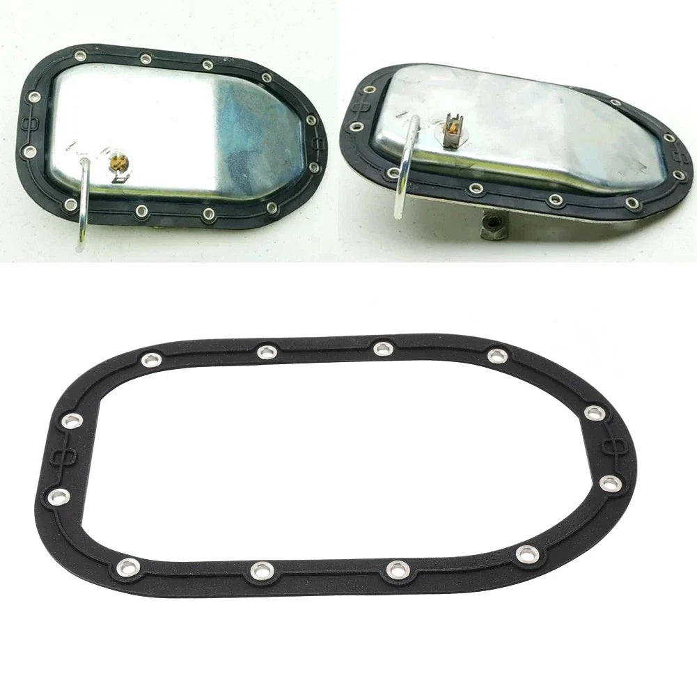Fuel Pump Tank Seal Gasket for Harley Dyna Low Rider Street Bob (2006-2017)