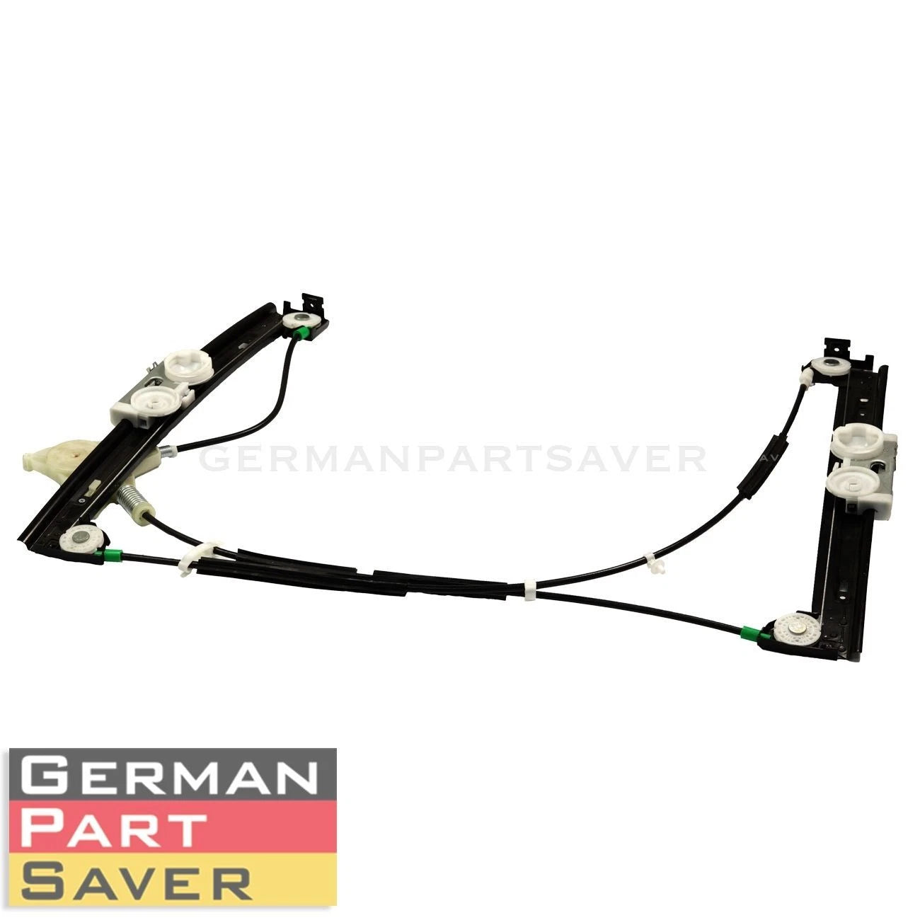 Front Right Passenger Side Window Regulator for Mini Cooper (2005-2008)