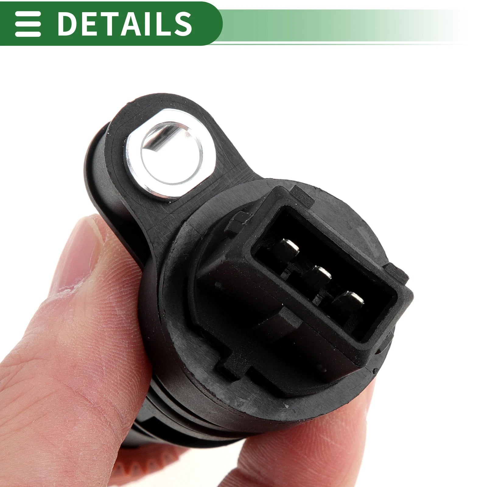 1 Pc Transmission Speed Sensor for Mazda 7163 (No.BS153802900S)