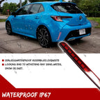 LED Tail Light for Toyota Corolla Hatchback (2019–2022)
