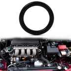 Water Pump Hose Thermostat Coolant Connecting Pipe O-Ring for Honda Fit (2007–2020)