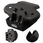 Hood Release Handle for 2005-2010 Chrysler 300, 2008-2014 Dodge Challenger