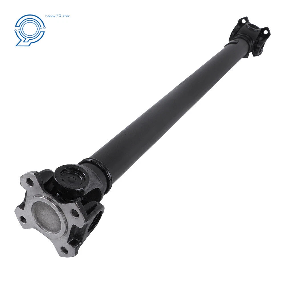 Front Drive Shaft for BMW 325xi 328i 335xi (2001–2006)