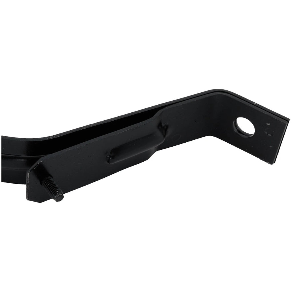 Set of 2 Fuel Tank Straps for Mazda (2009–2014)