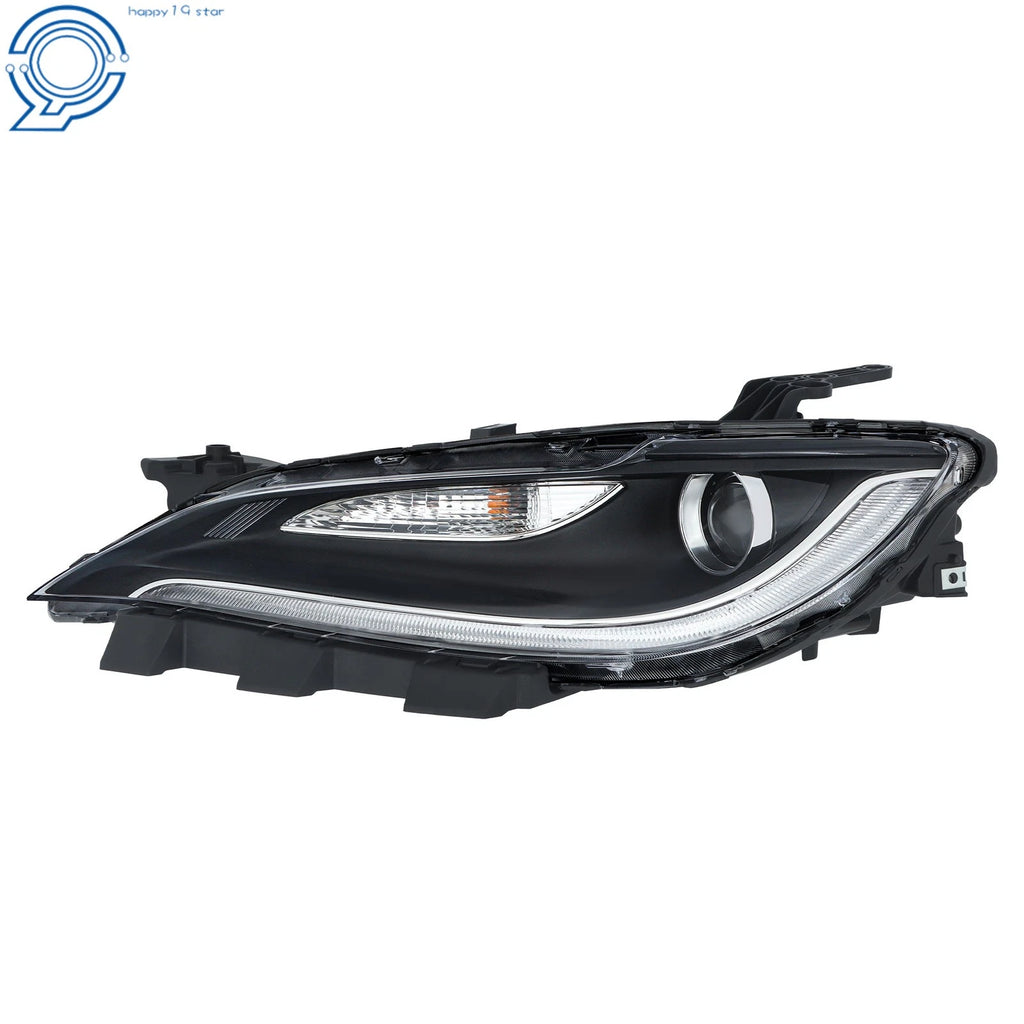 Left Side LED DRL Headlight for Chrysler 200 (2015-2017)