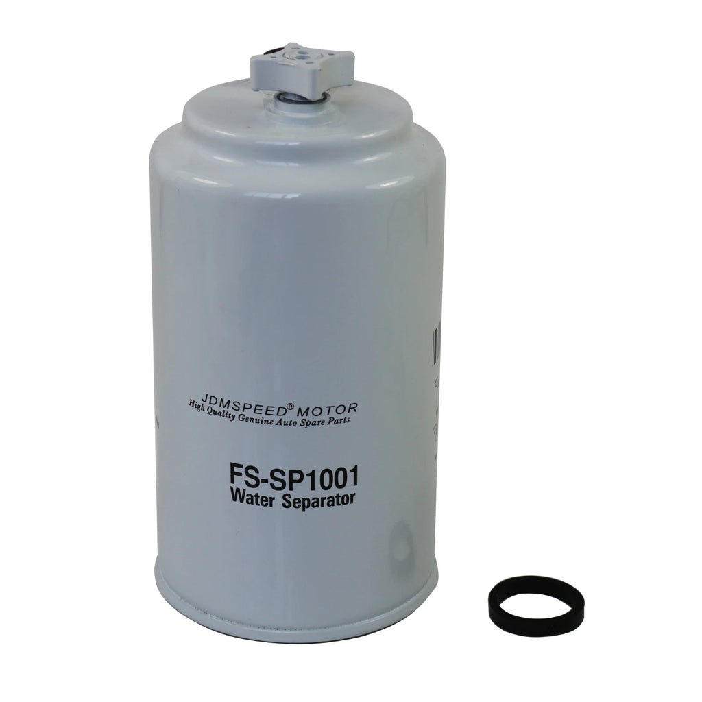 FASS Water Separator for Powerstroke Cummins Duramax Diesel (2001–2023)