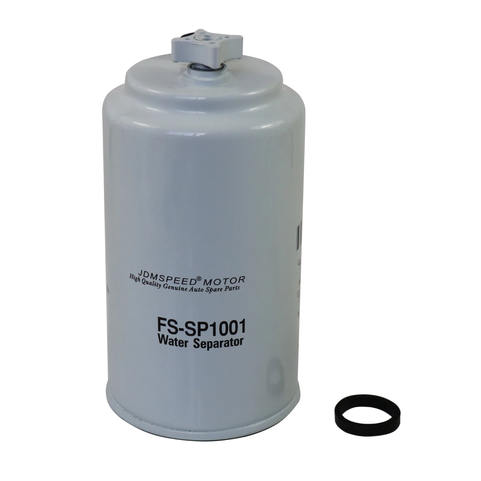 FASS Water Separator for Powerstroke Cummins Duramax Diesel (2001–2023)