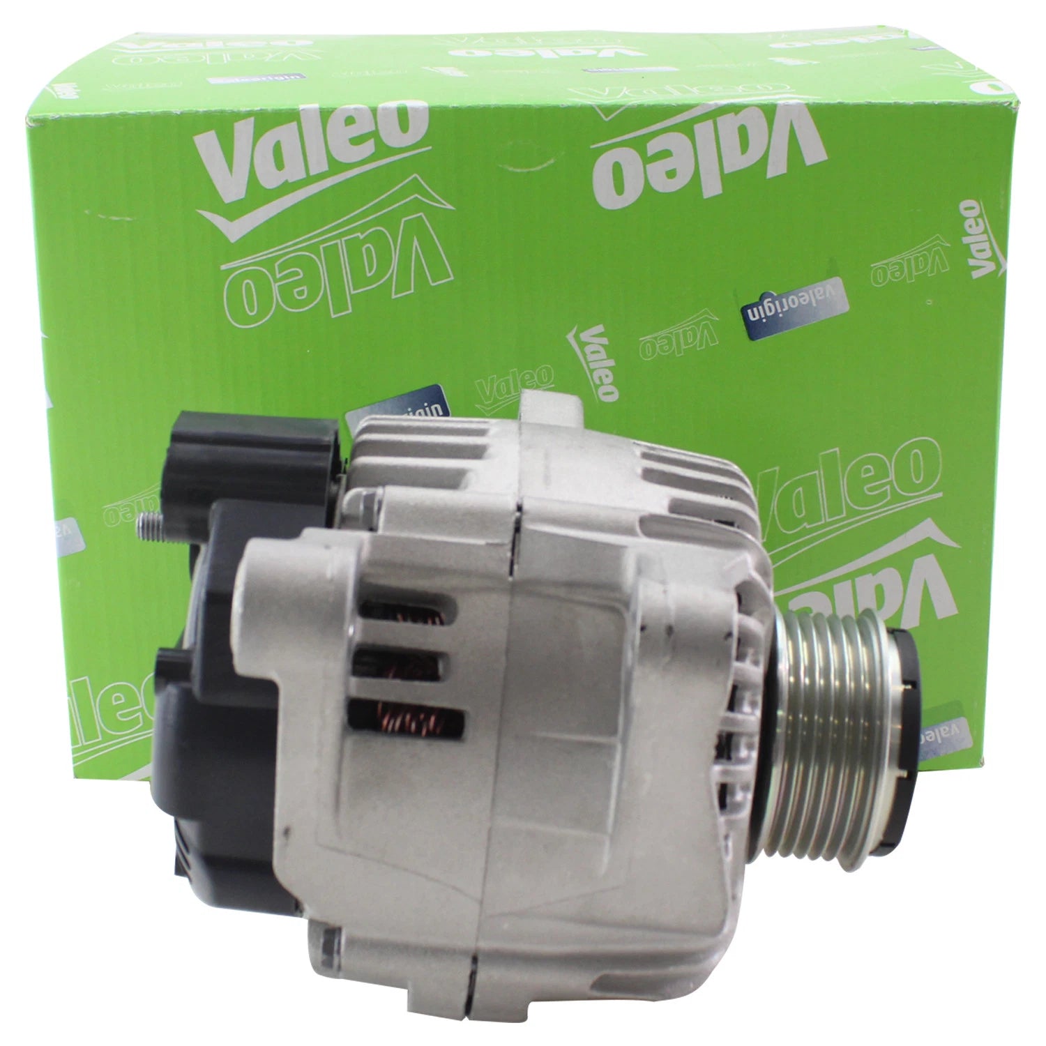 Valeo Alternator 849100 for Various Makes Models (2000–2023)
