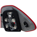 Tail Light for Mercedes Benz ML350, ML500, ML320 (2006–2011) Driver Side