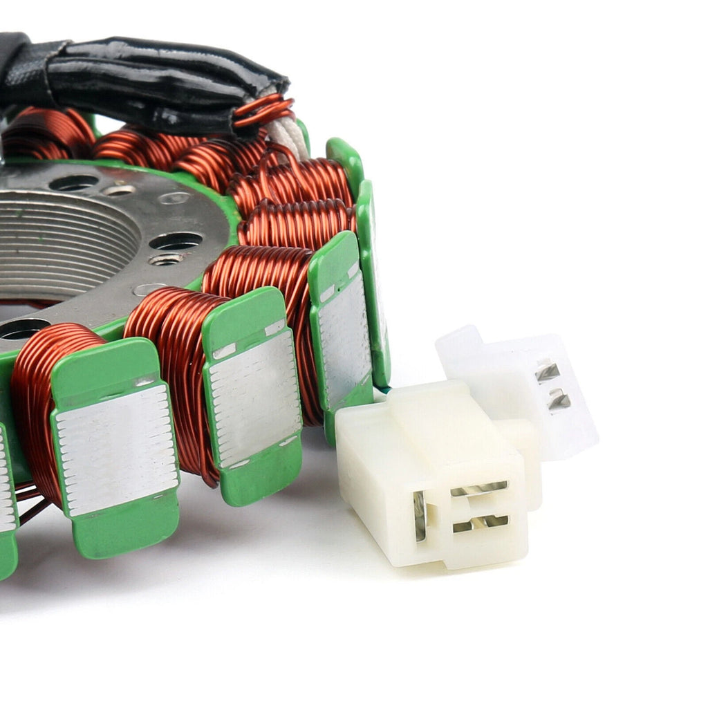 Magneto Generator Stator Coil for Yamaha XTZ 750 Super Tenere (1989–1997)